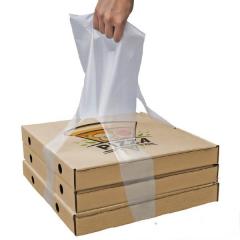 Переноска для пиццы 230x570х35мкм 
