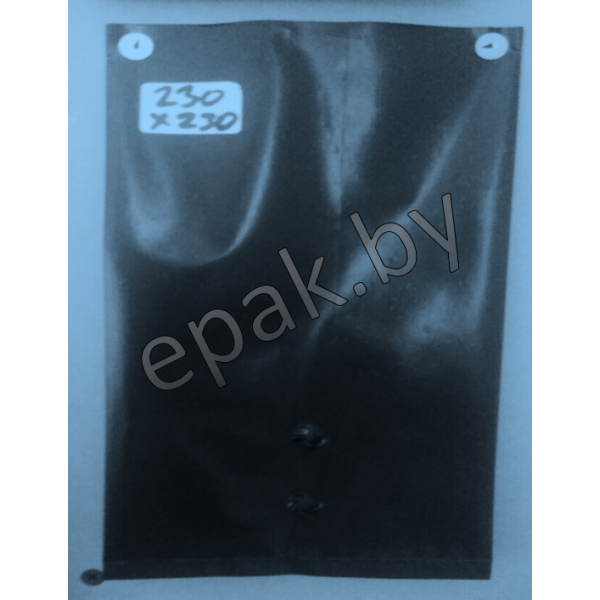 Пакет для саженцев 230*230